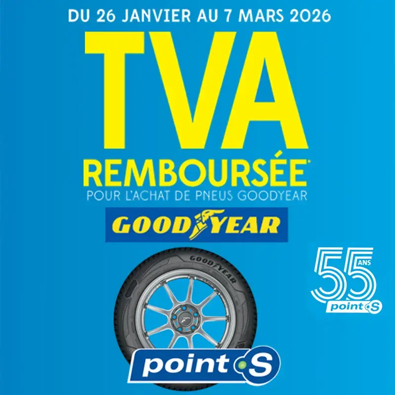 TVA REMBOURSEE 